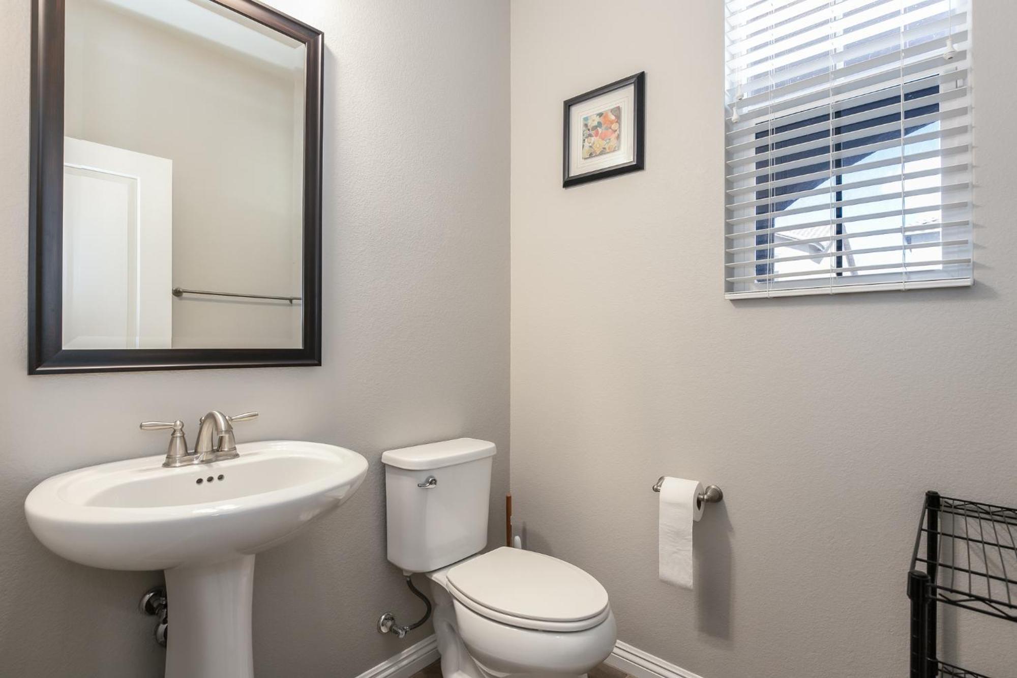 Sunny Vegas Oasis Escape Apartment ลาสเวกัส ภายนอก รูปภาพ