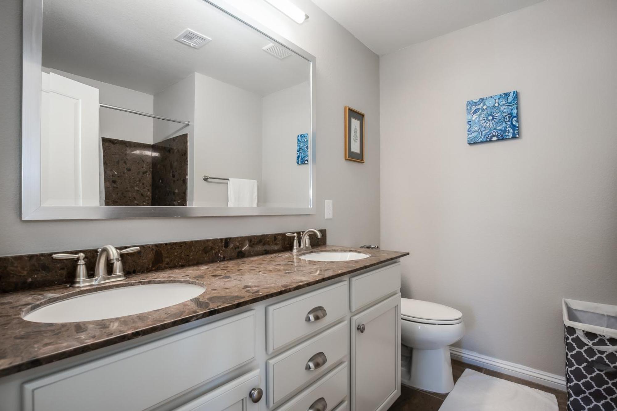 Sunny Vegas Oasis Escape Apartment ลาสเวกัส ภายนอก รูปภาพ