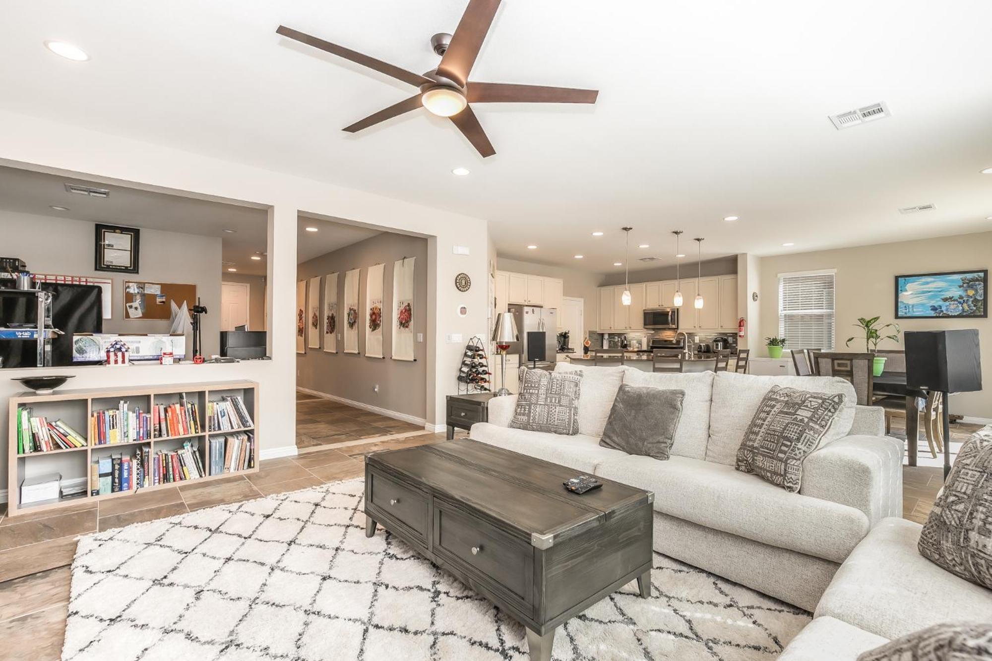 Sunny Vegas Oasis Escape Apartment ลาสเวกัส ภายนอก รูปภาพ