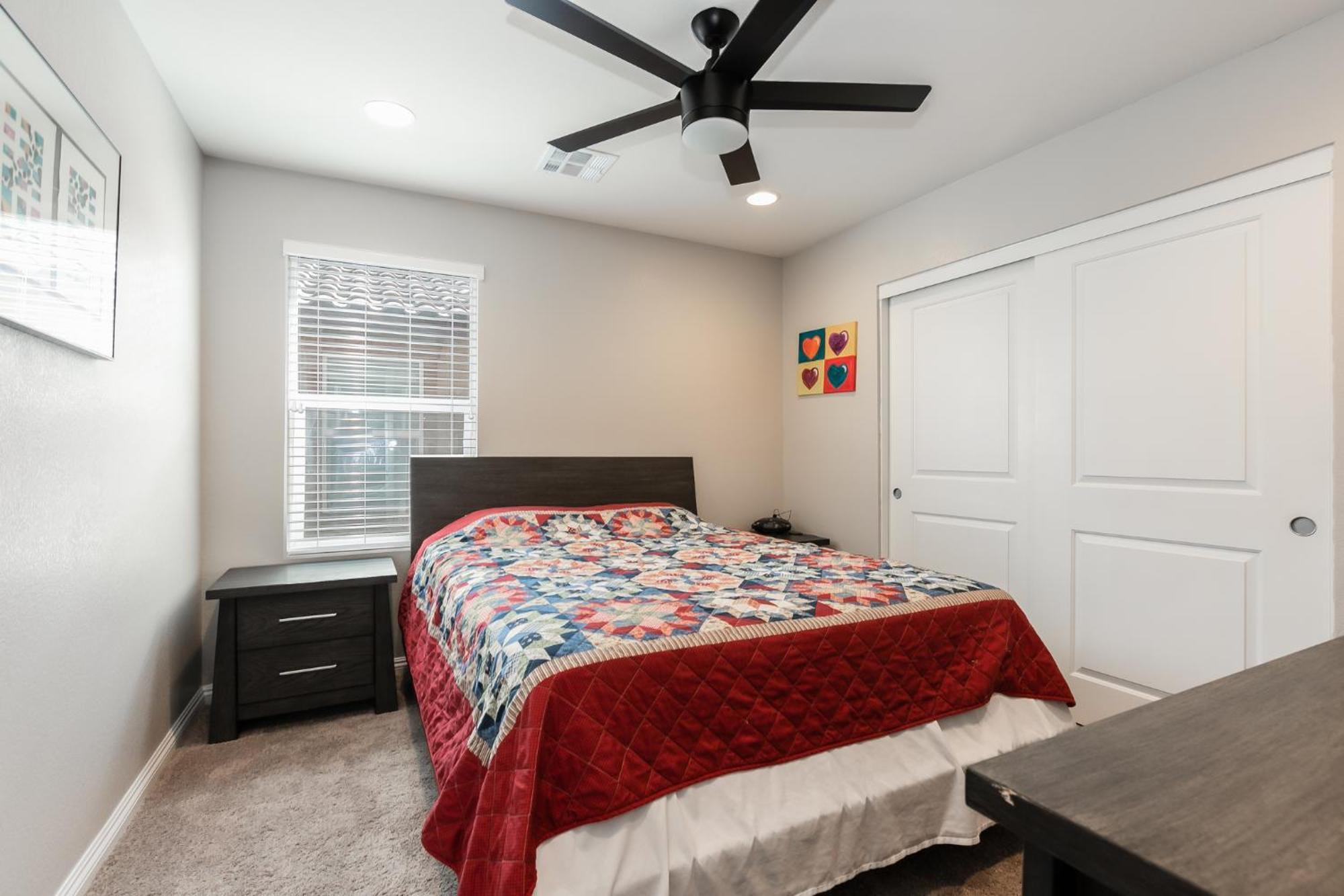 Sunny Vegas Oasis Escape Apartment ลาสเวกัส ภายนอก รูปภาพ